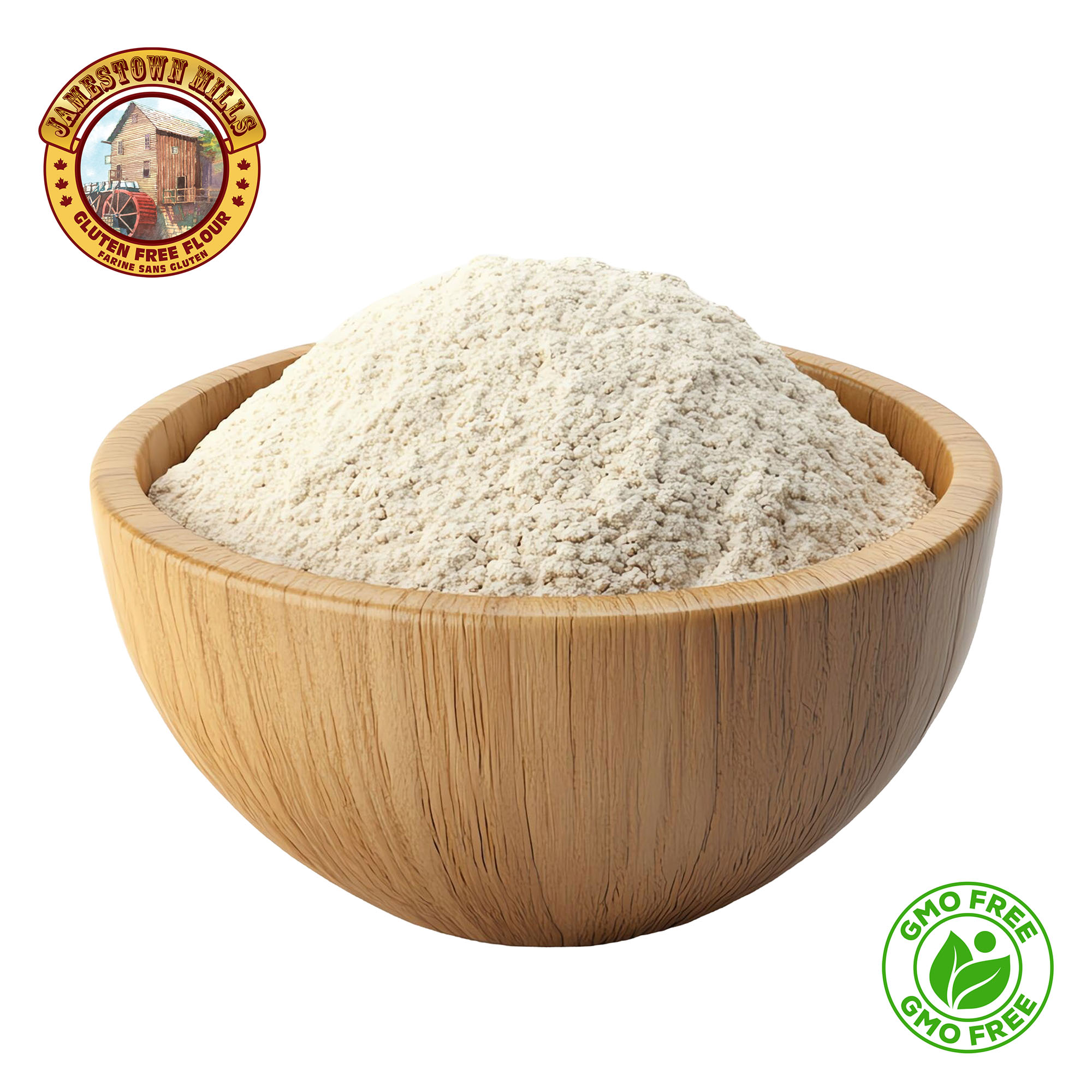 Gluten Free oat Flour